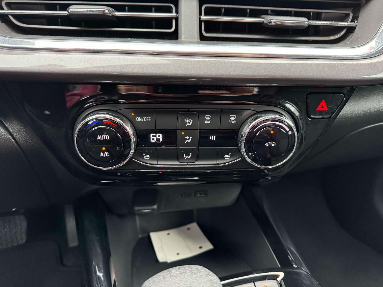 2024 Chevrolet Trax FWD ACTIV