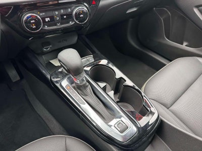 2024 Chevrolet Trax FWD ACTIV