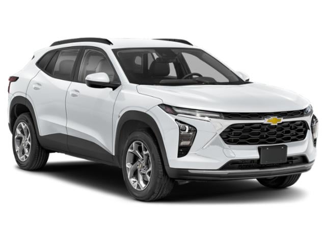 2024 Chevrolet Trax FWD ACTIV