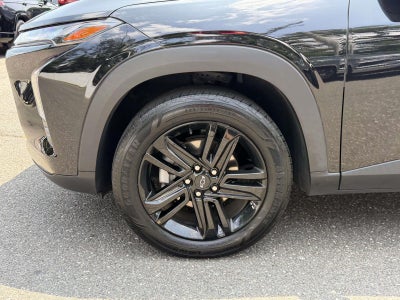 2024 Chevrolet Trax FWD ACTIV