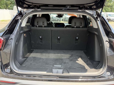 2024 Chevrolet Trax FWD ACTIV