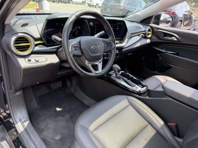 2024 Chevrolet Trax FWD ACTIV