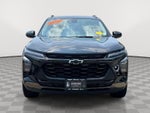 2024 Chevrolet Trax FWD ACTIV