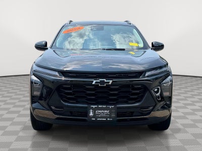 2024 Chevrolet Trax FWD ACTIV
