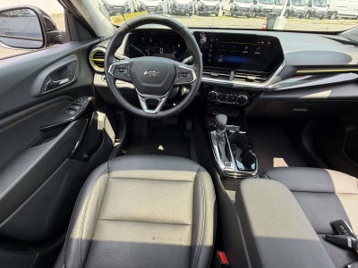 2024 Chevrolet Trax FWD ACTIV