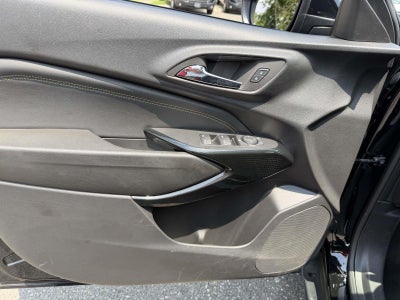 2024 Chevrolet Trax FWD ACTIV