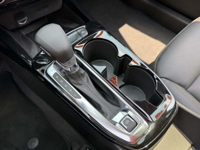 2024 Chevrolet Trax FWD ACTIV