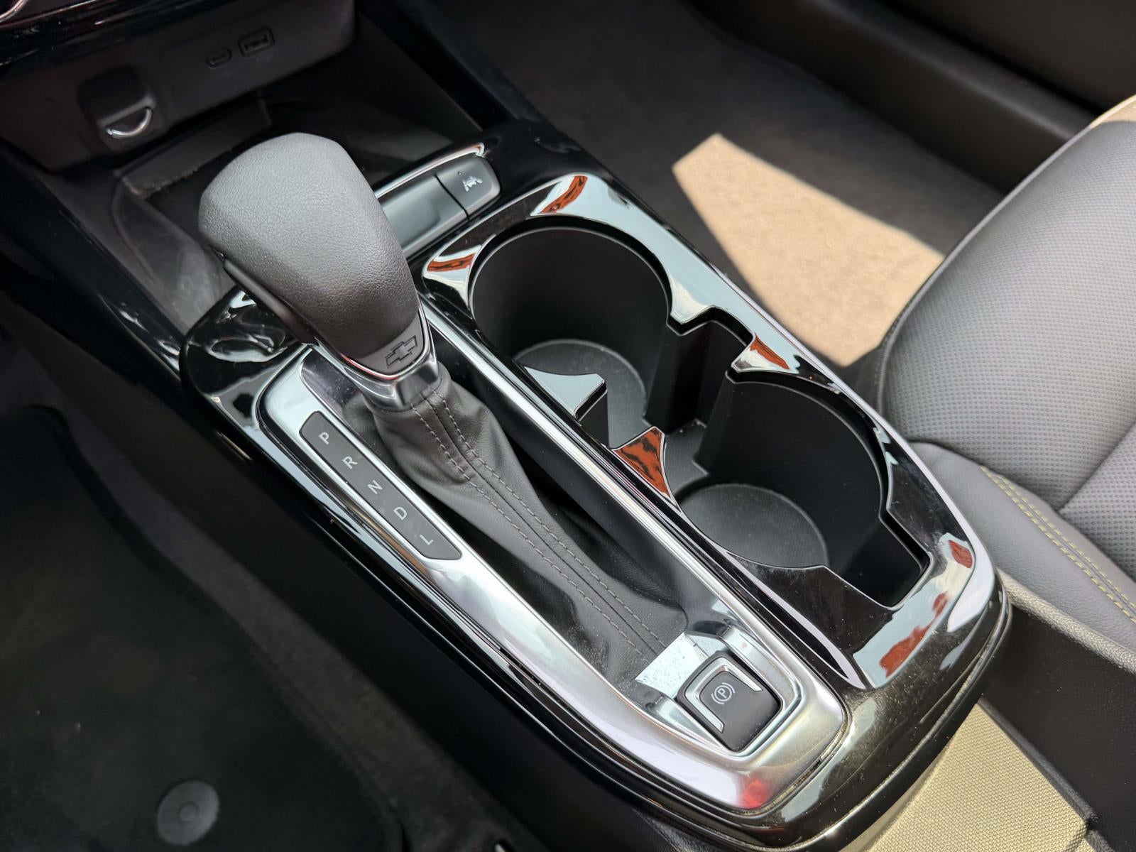 2024 Chevrolet Trax FWD ACTIV