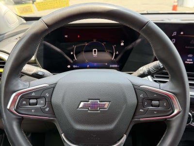 2024 Chevrolet Trax FWD ACTIV