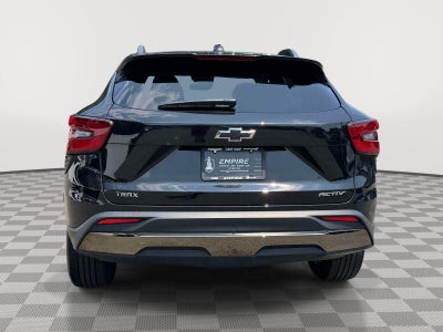 2024 Chevrolet Trax FWD ACTIV