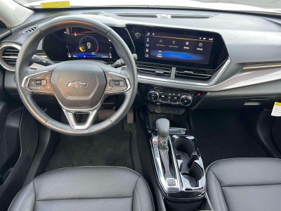 2024 Chevrolet Trax FWD ACTIV