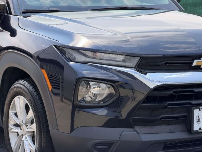 2021 Chevrolet Trailblazer FWD LS