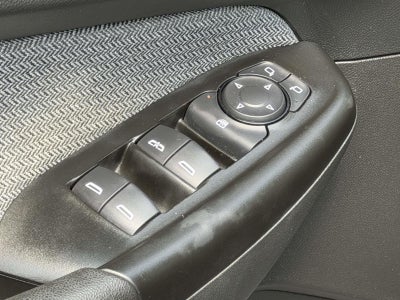 2021 Chevrolet Trailblazer FWD LS