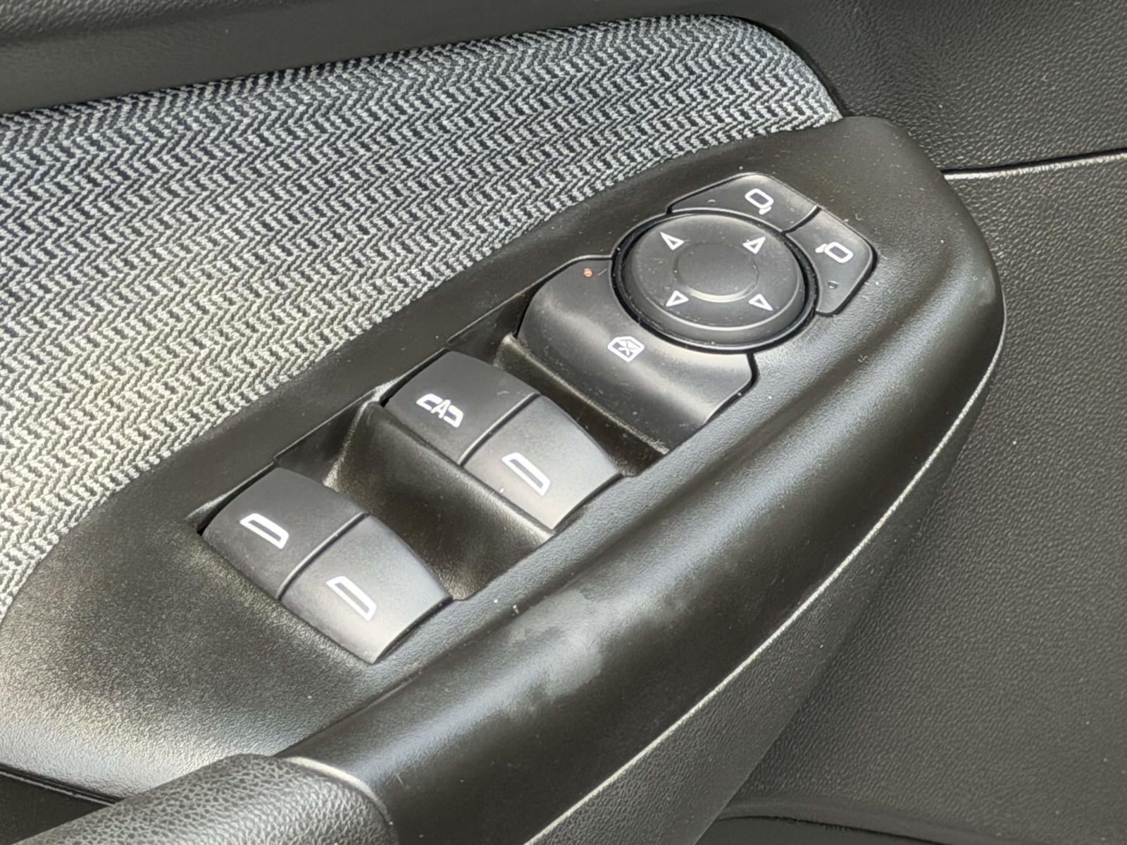 2021 Chevrolet Trailblazer FWD LS