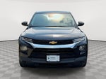 2021 Chevrolet Trailblazer FWD LS