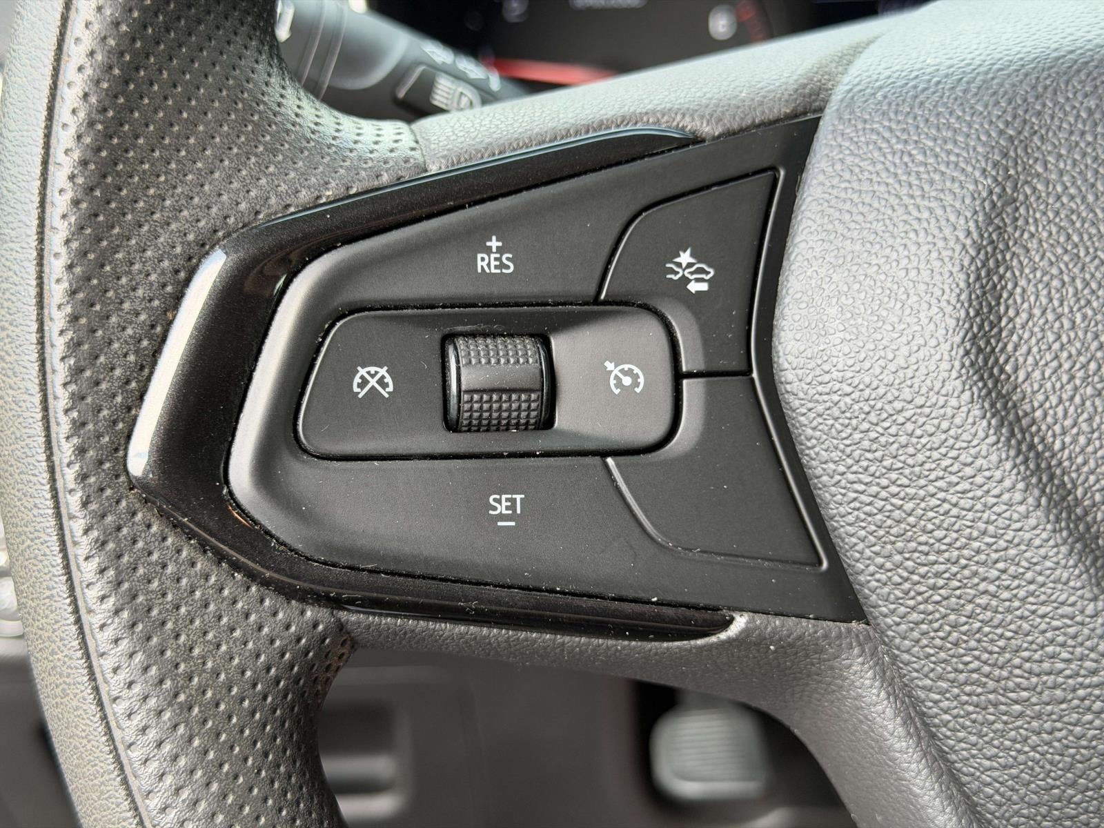 2021 Chevrolet Trailblazer FWD LS