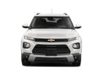 2021 Chevrolet Trailblazer FWD LS