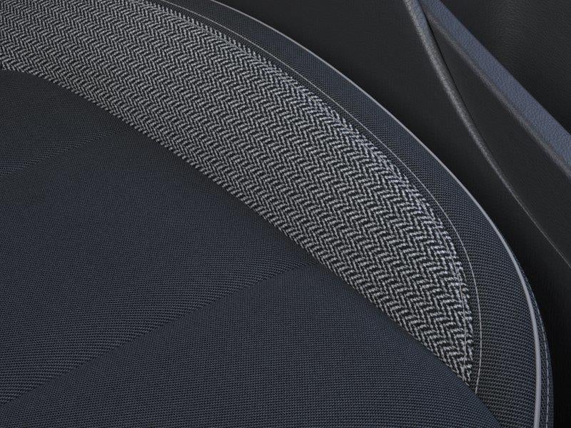 2026 Chevrolet Trailblazer FWD LS