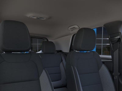 2026 Chevrolet Trailblazer FWD LS