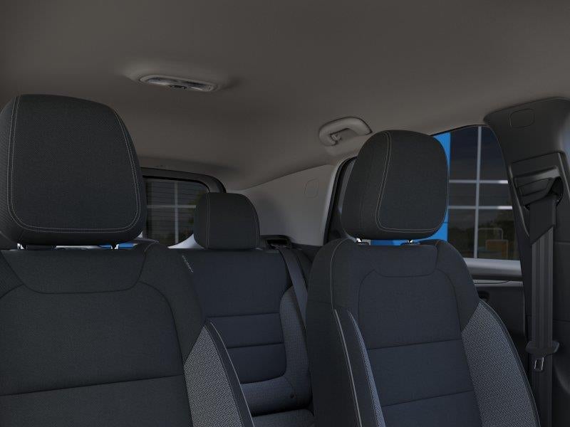 2026 Chevrolet Trailblazer FWD LS