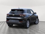 2026 Chevrolet Trailblazer FWD LS