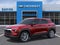 2026 Chevrolet Trailblazer FWD LS