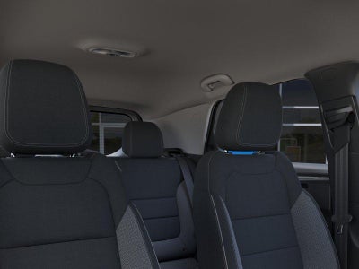 2026 Chevrolet Trailblazer FWD LS