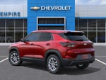 2026 Chevrolet Trailblazer FWD LS
