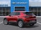 2026 Chevrolet Trailblazer FWD LS
