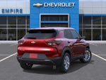 2026 Chevrolet Trailblazer FWD LS