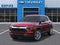 2026 Chevrolet Trailblazer FWD LS