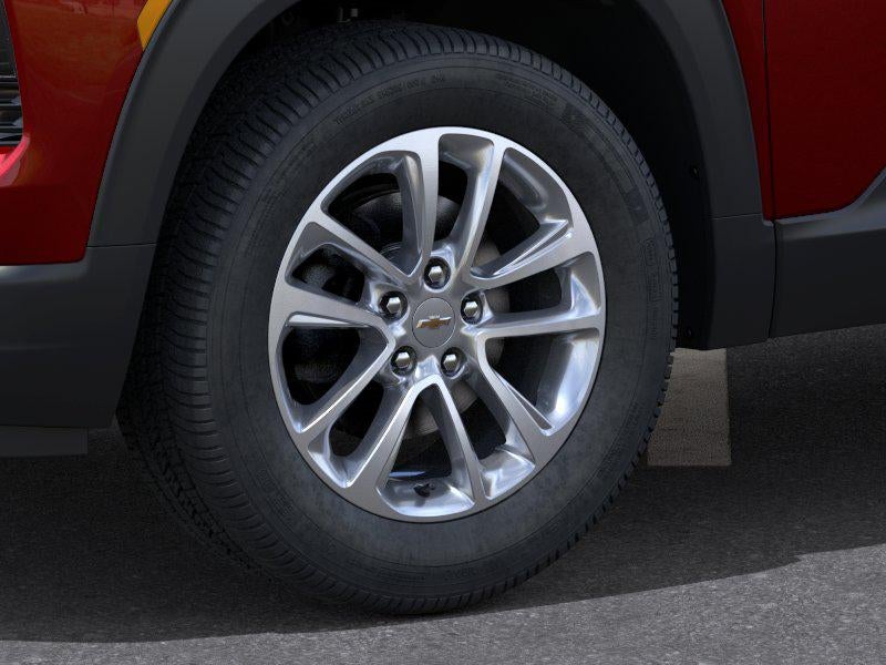 2026 Chevrolet Trailblazer FWD LS