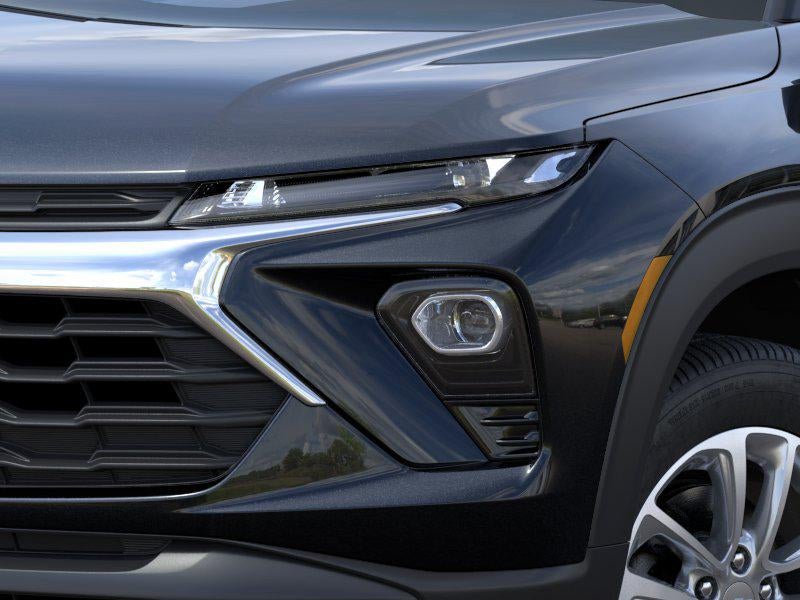 2026 Chevrolet Trailblazer FWD LS