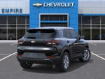 2026 Chevrolet Trailblazer FWD LS