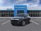 2026 Chevrolet Trailblazer FWD LS