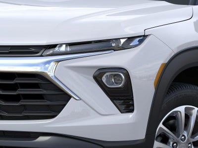2026 Chevrolet Trailblazer FWD LS