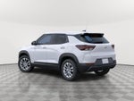 2026 Chevrolet Trailblazer FWD LS