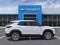 2026 Chevrolet Trailblazer FWD LS