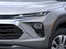 2026 Chevrolet Trailblazer FWD LS