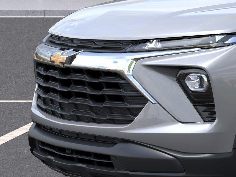 2026 Chevrolet Trailblazer FWD LS