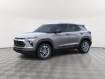 2026 Chevrolet Trailblazer FWD LS