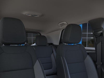 2026 Chevrolet Trailblazer FWD LS