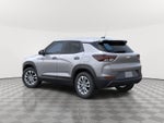 2026 Chevrolet Trailblazer FWD LS