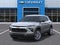 2026 Chevrolet Trailblazer FWD LS