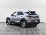 2026 Chevrolet Trailblazer AWD LS