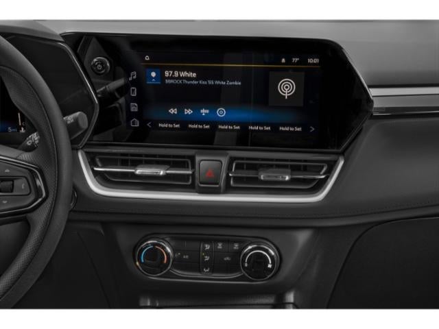 2026 Chevrolet Trailblazer AWD LS