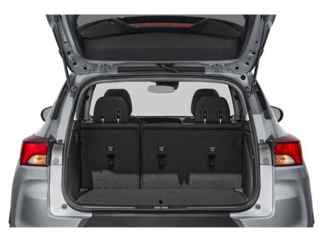 2026 Chevrolet Trailblazer AWD LS