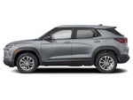 2026 Chevrolet Trailblazer AWD LS