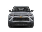 2026 Chevrolet Trailblazer AWD LS