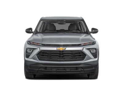 2026 Chevrolet Trailblazer AWD LS